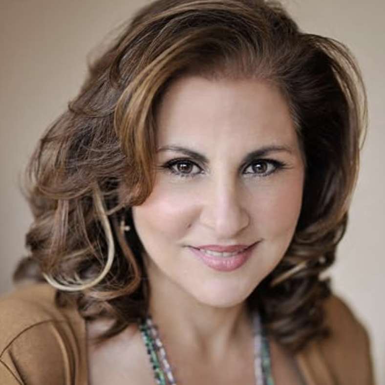 Kathy Najimy